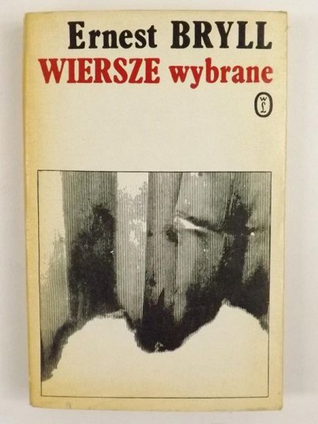 Wiersze Wybrane