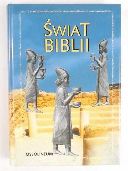 Świat Biblii