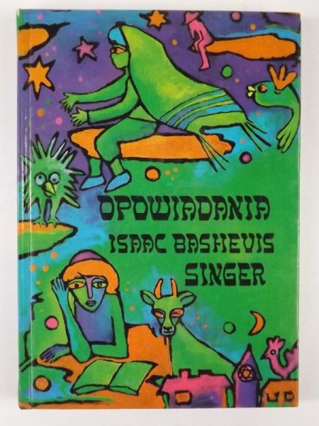 Opowiadania