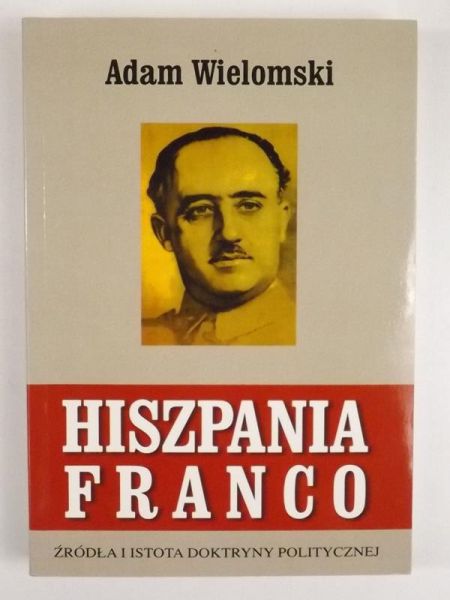 Hiszpania Franco