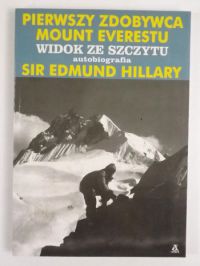 Widok ze szczytu. Autobiografia