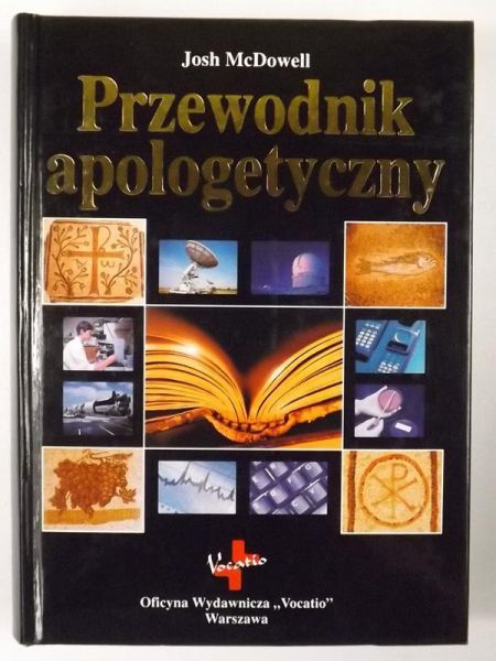Przewodnik apologetyczny