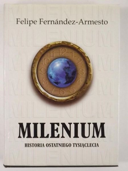 Armestro Felipe - Milenium