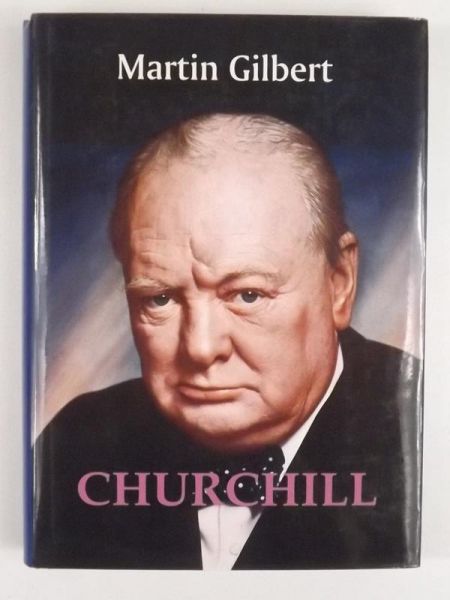 Churchill, Tom I