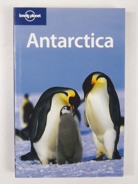 Antarctica