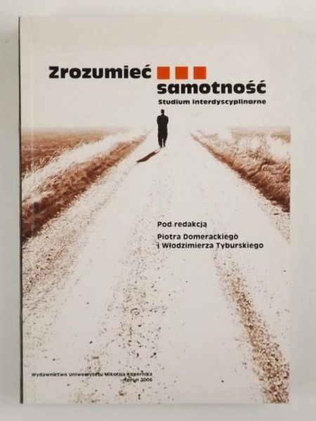 Zrozumieć samotność