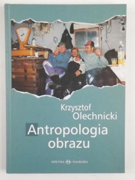 Antropologia obrazu