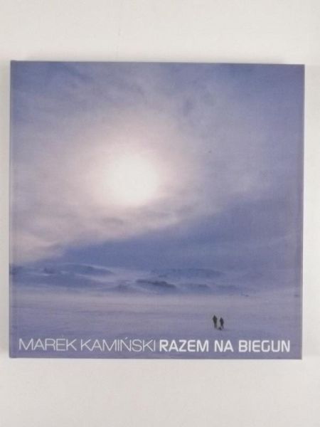 Razem na Biegun