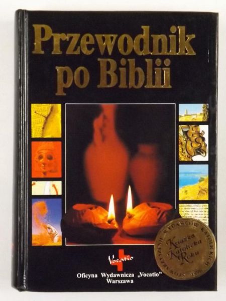Przewodnik po Biblii