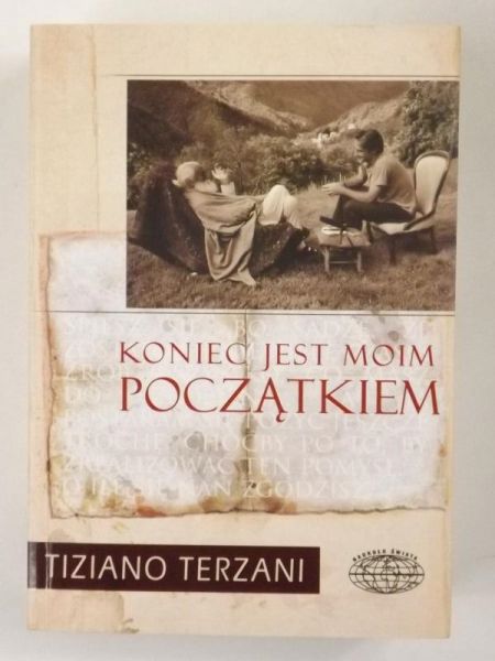 Koniec jest moim początkiem