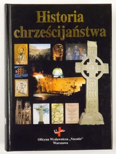 Historia chrześcijaństwa