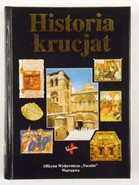 Historia krucjat