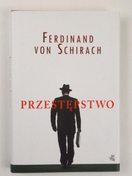 Przestępstwo