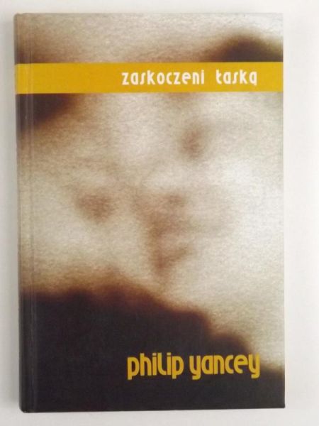Zaskoczeni łaską