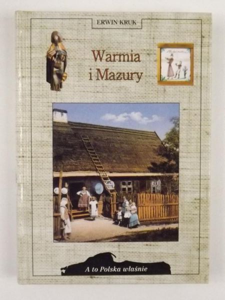 Warmia i Mazury