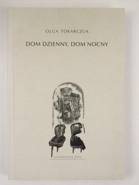 Dom dzienny, dom nocny