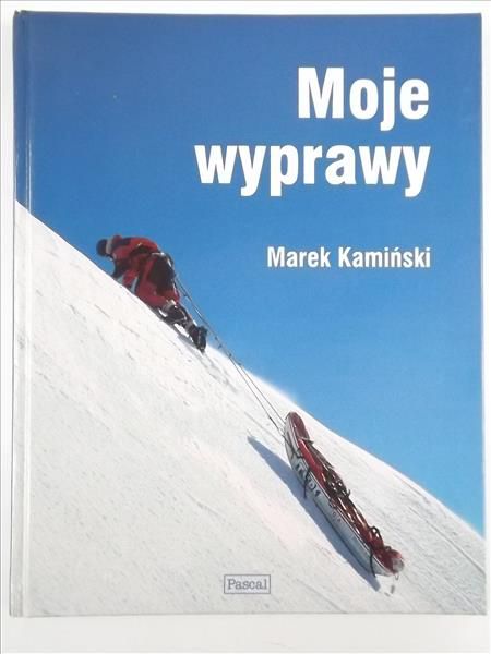 Moje wyprawy