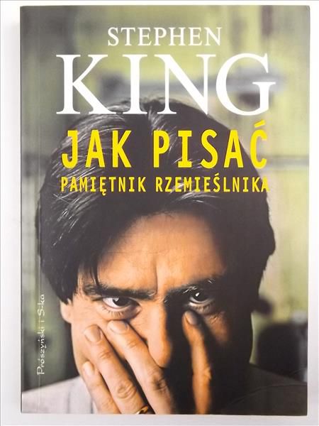 Jak pisać Pamiętnik rzemieślnika