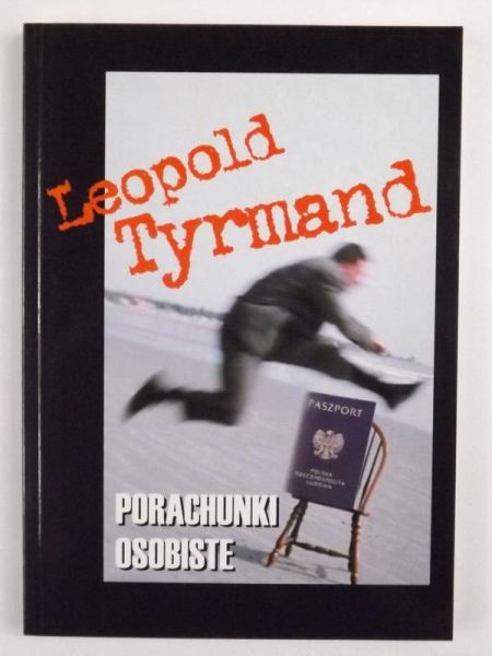 Porachunki osobiste