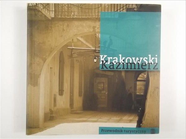 Krakowski Kazimierz