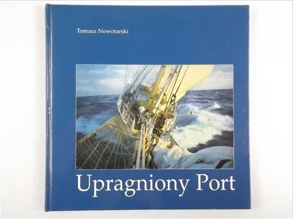 Upragniony Port