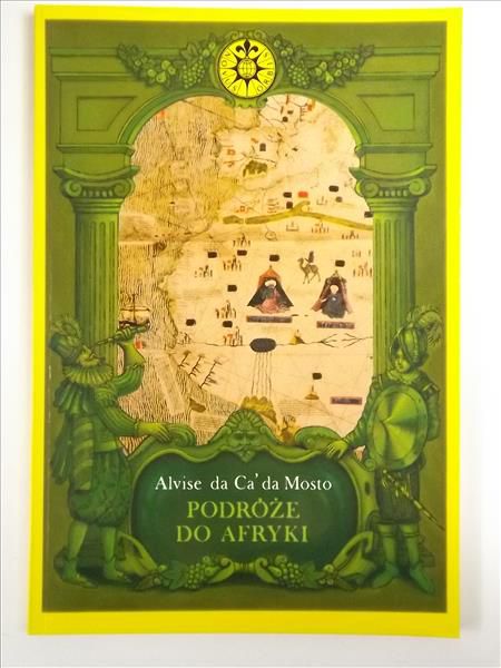 Podróże do Afryki