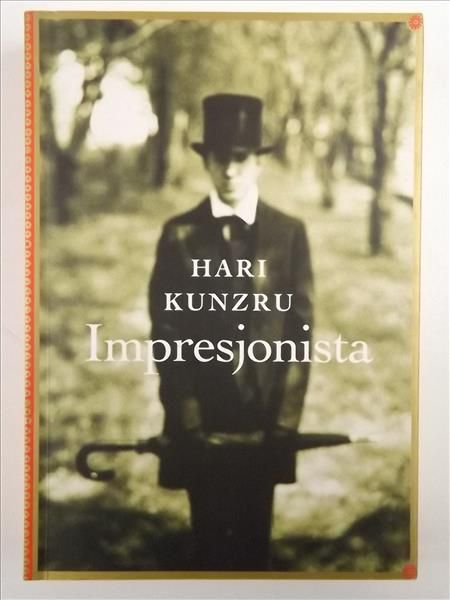 Impresjonista, Autograf