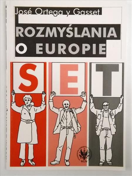Rozmyślania o Europie