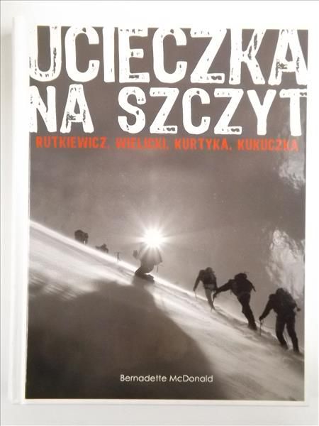 Ucieczka na szczyt