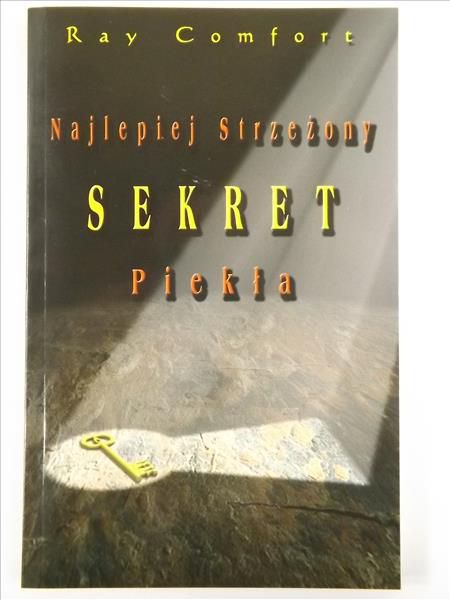 Najlepiej strzeżony sekret piekła