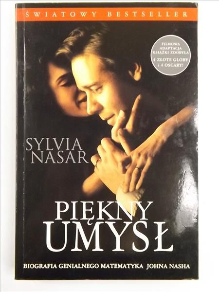 Piękny umysł