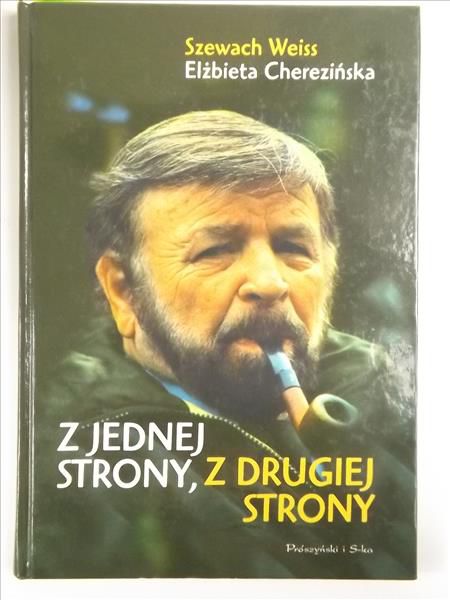 Z jednej strony, z drugiej strony