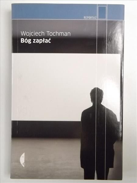 Bóg zapłać