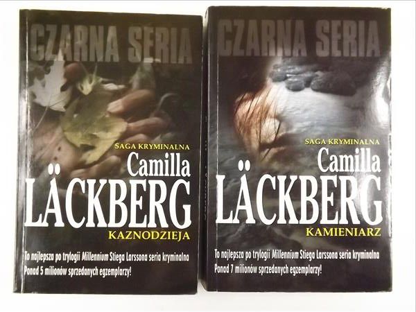 Kamieniarz/Kaznodzieja