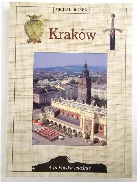 Kraków