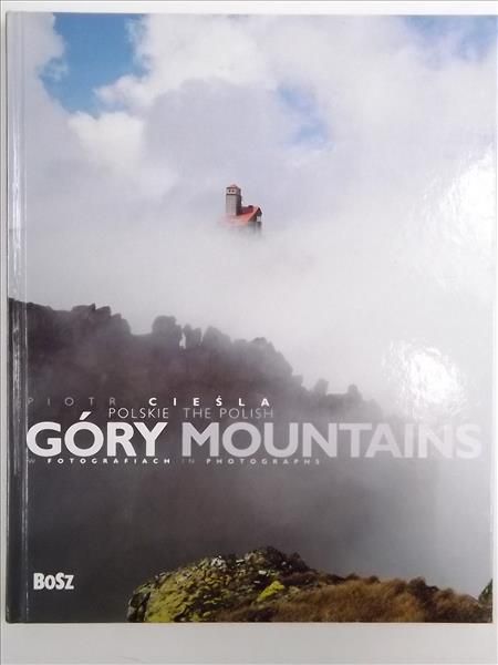 Polskie góry w fotografiach