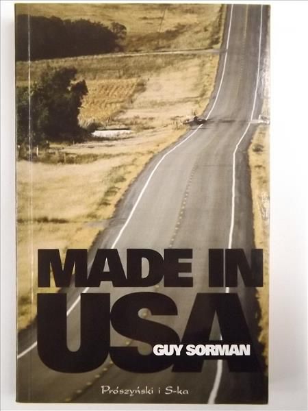 Made in USA