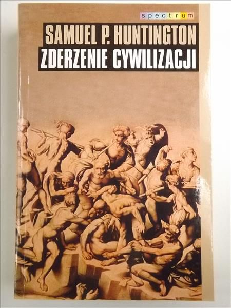 Zderzenie cywilizacji