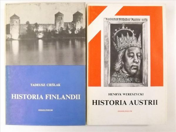 Historia Austrii  Historia Finlandii