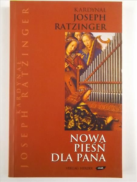 Nowa pieśń dla Pana