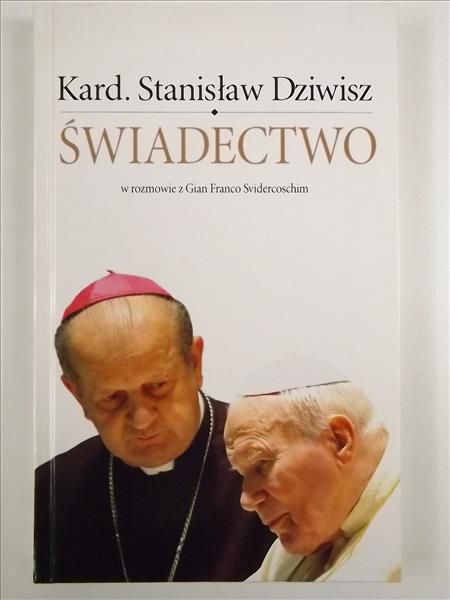 Świadectwo