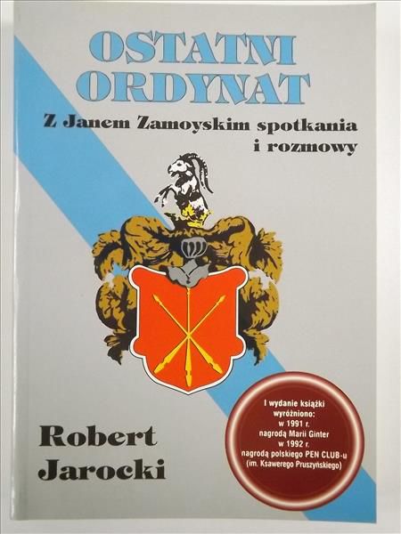 Ostatni ordynat