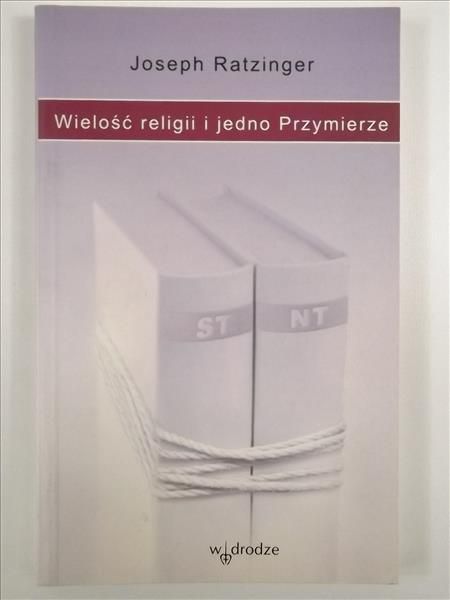 Wielość religii i jedno Przymierze