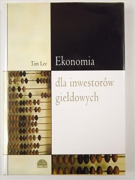 Ekonomia dla inwestorów giełdowych
