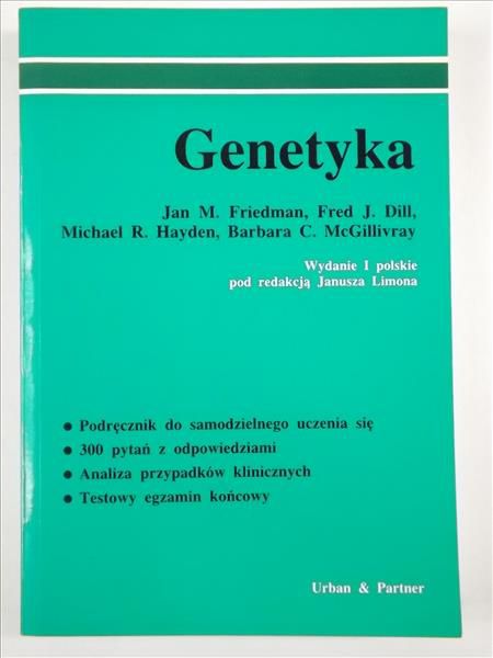 Genetyka, NMS