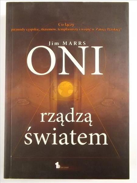 Oni rządzą światem
