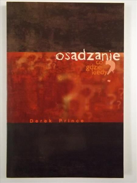 Osądzenie co, gdzie, kiedy?