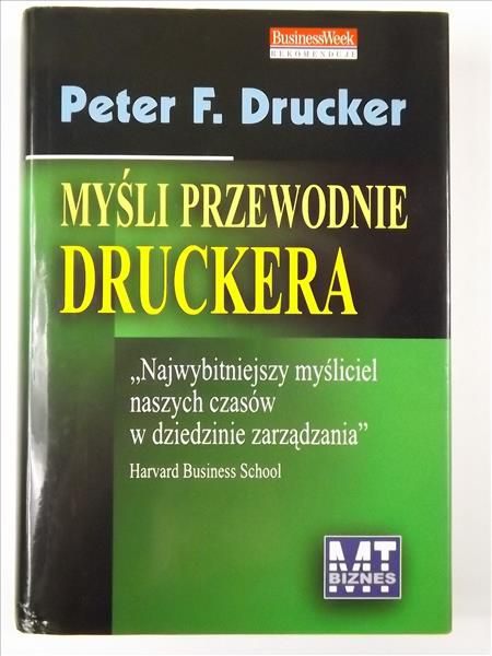 Myśli przewodnie a