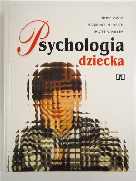 Psychologia dziecka