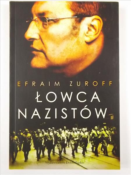Łowca nazistów